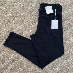 LC Black leggings
